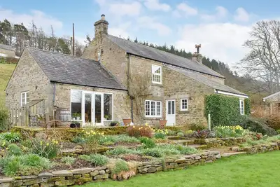 Image de 4 bedroom accommodation in Sinderhope, near Allendale