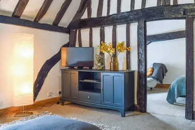 Image de 1 chambres à coucher à Abingdon