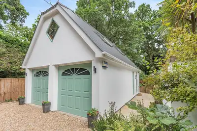 Image de 1 chambres à coucher à Wimborne