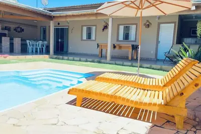 Image de Chácara Karina 2 - a cozy and quiet place for families