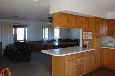 Image de Family friendly country house! Perfect for Fishermen!