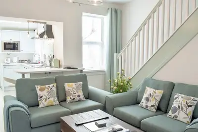 Image de 2 bedroom accommodation in Girvan