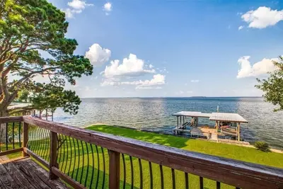 Image de Lake Front Home on Lake Livingston, Coldspring Texas!