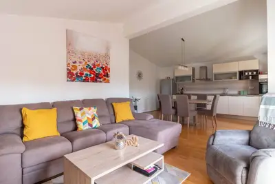 Image de Modern Apartment Sara