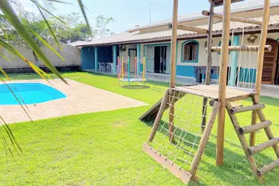 Image de Comfortable and cozy family atmosphere with a beautiful view of the mountains