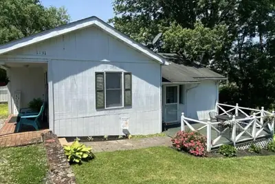 Image de Welcoming 2-bedroom cottage in the heart of New River Gorge National Park