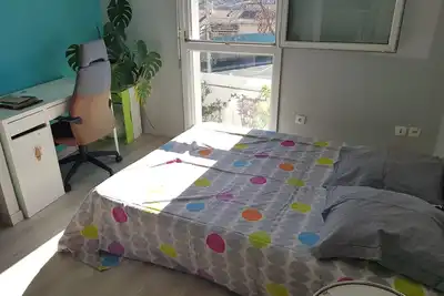 Image de House with garden in a quiet and natural area