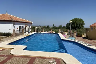 Image de Finca el Paradisus