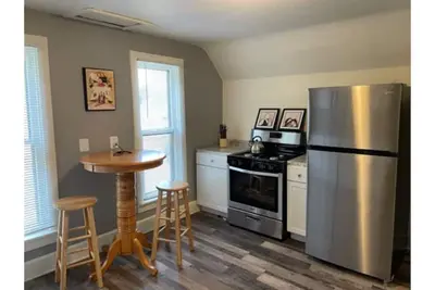 Image de Budget Stay in Rockford, Upper Duplex