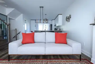 Image de Beautiful Townhouse Mont-Tremblant, All-Included