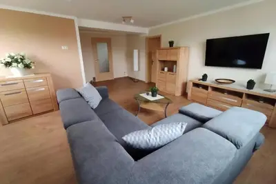 Image de Simply feel good - Kreuzgasse vacation apartment