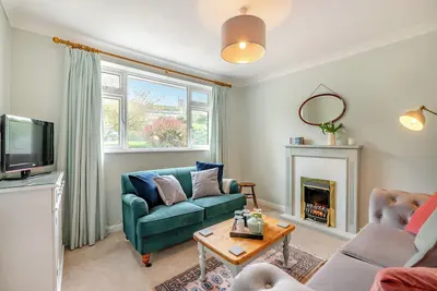 Image de 2 bedroom accommodation in Pateley Bridge