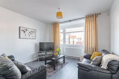 Image de Spacious Family Home, great for city breaks or business stays