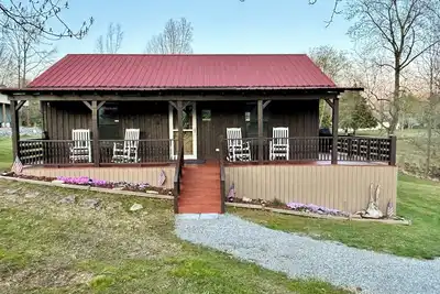 Image de Home in Byrdstown, Dale Hollow Lake