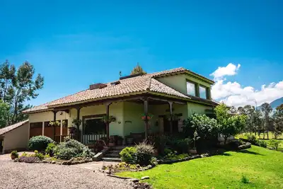 Image de Villa La Lomita