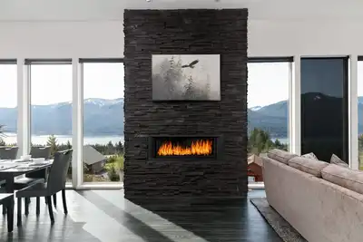 Image de Epic Columbia River views * New Modern Home in the heart of the gorge.