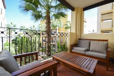 Image de Paradiso - Aldea Del Mar - 300m To Beach