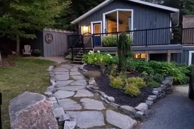 Image de Ski | Hidden Valley Rustic Cottage