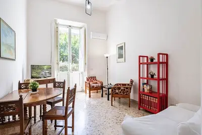 Image de Corso Italia Central Flat near the Seafront