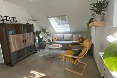 Image de Vacation apartment with charm