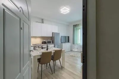 Image de Appartamento Santacroce a Firenze