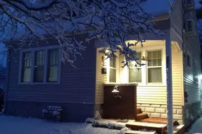 Image de Elegant house near Lake Michigan & Lambeau Field