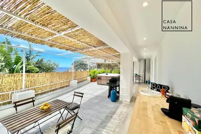 Image de Casa Nannina, you home with Jacuzzi in Capri