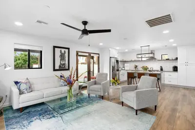 Image de Upscale Paradise Valley Az Guesthouse Near Old Town Scottsdale Gated & Private