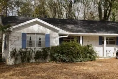 Image de The Mitchell House Circa 1947