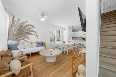 Image de Perfect Beach House with Luxury Mattresses~3br/3ba