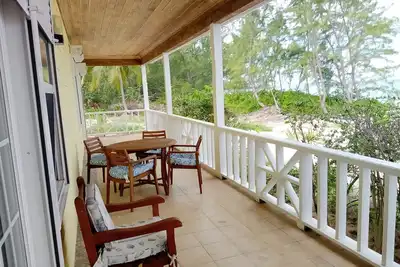 Image de Beach Front, Calypso @ Flamingo Bay Rokers Point/Harts