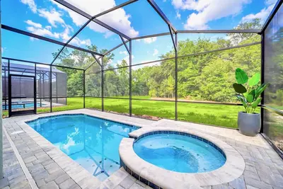 Image de Luxury 7Br6. 5Ba Pool/Game Conservative View Villa