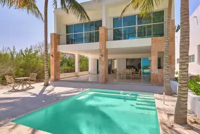 Image de Casa Palmares - Yucatán Home Rentals