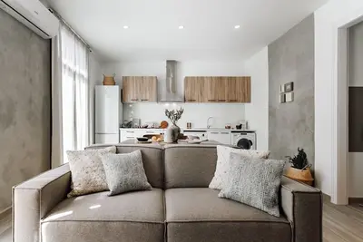 Image de Ziga - 2 bedrooms in Sagrada Família