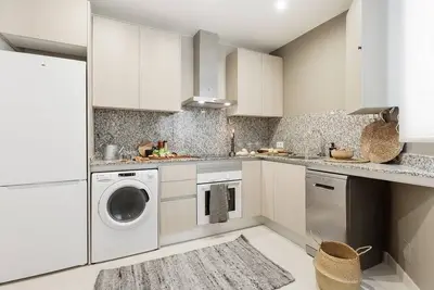 Image de Mourene - 3 bedrooms in Eixample Dreta