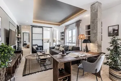 Image de Ujue - 2 bedrooms in Ríos Rosas