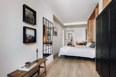 Image de Lescun - 2 bedrooms in Eixample Esquerra