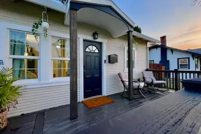 Image de Lodi Lounge