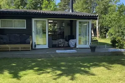 Image de Authentic holiday home atmosphere