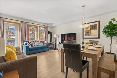 Image de Joint Two Units - 4BedRooms&4BathRooms-Great Mountain View&Pool&HotTubs-Sleep-16