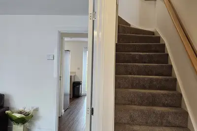 Image de Inviting 2-Bed House in Crewe