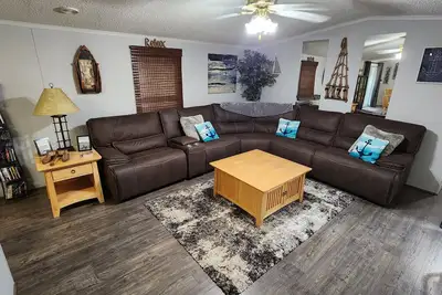 Image de Kentucky Lake Getaway
