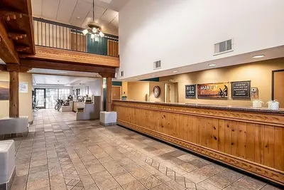 Image de Pet-friendly at Red Lion Inn & Suites Goodyear Phoenix! Free Parking!