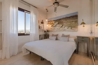 Image de Spectacular apartment in Mont-roig
