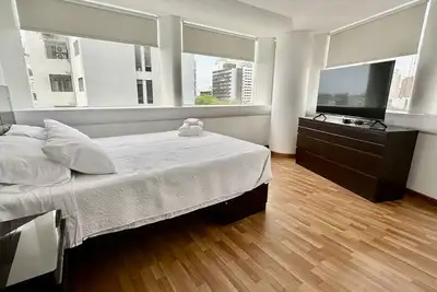 Image de Apartamento en San Isidro - A un paso del Golf!