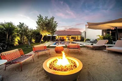 Image de Casa Agua Lagos del Mar: 5br, Full Staff & Golf Views