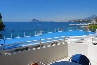 Image de Residence Panorama - Altea, Costa Blanca