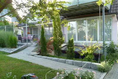 Image de Ferienwohnung/app. für 4 Gäste mit 110m² in Reichenau