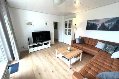 Image de Ferienwohnung/app. für 5 Gäste mit 103m² in Hahnenklee