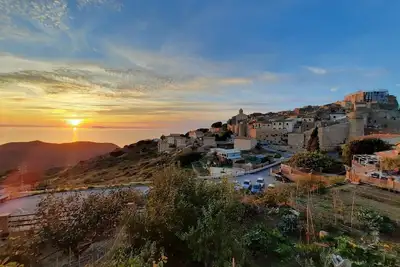 Image de Studio apartment in Giglio Castello